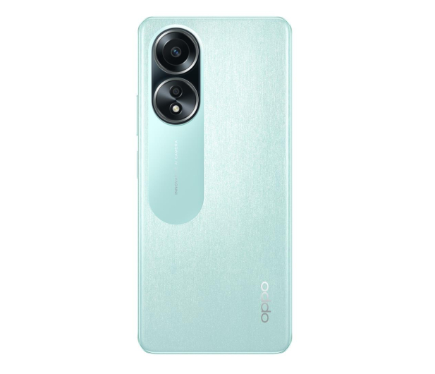 OPPO A58 6/128GB Zielony - 1182379 - zdjęcie 6